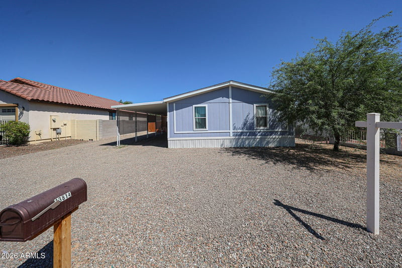 13814 W Stella Ln, Litchfield Park, AZ 85340