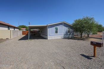 13814 W Stella Ln, Litchfield Park, AZ 85340