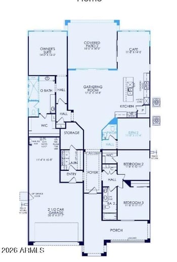 13814 W Whisper Rock Trl, Peoria, AZ 85383