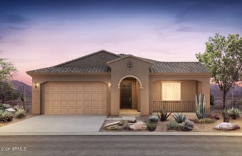 13814 W Whisper Rock Trl, Peoria, AZ 85383