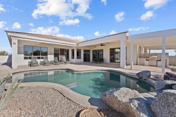 13814 Yolantha St, Scottsdale, AZ 85262