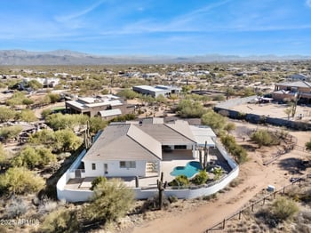 13814 Yolantha St, Scottsdale, AZ 85262