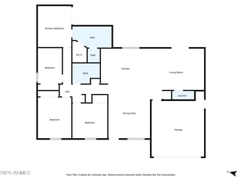 13815 41st Pl, Phoenix, AZ 85032