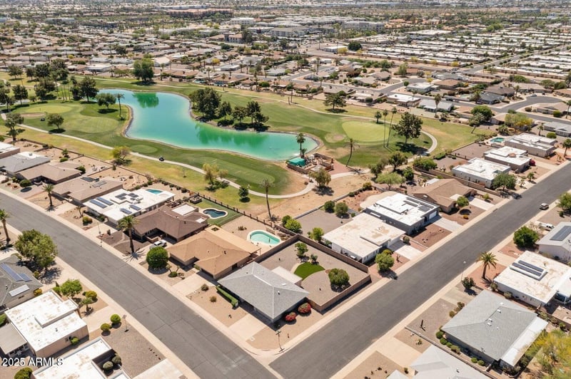 13815 Cameo Dr, Sun City, AZ 85351