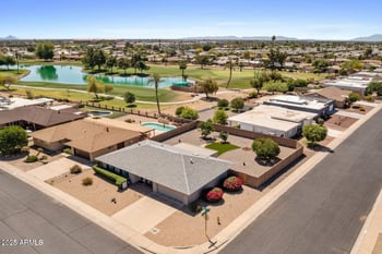 13815 Cameo Dr, Sun City, AZ 85351
