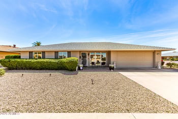 13815 Cameo Dr, Sun City, AZ 85351