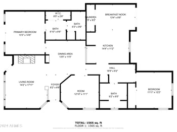 13815 Mirage Heights Ct #211, Fountain Hills, AZ 85268