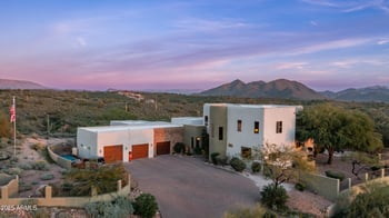 13815 N Vista Del Oro --, Fort Mcdowell, AZ 85264