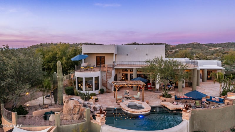13815 N Vista Del Oro --, Fort Mcdowell, AZ 85264