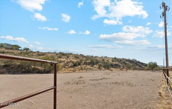 13815 N Vista Del Oro --, Fort Mcdowell, AZ 85264
