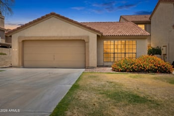 13815 41st Way, Phoenix, AZ 85044