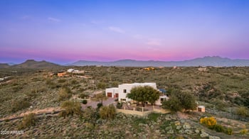 13815 Vista Del Oro --, Fort Mcdowell, AZ 85264