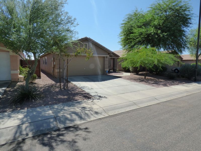 13815 W Peck Dr, Litchfield Park, AZ 85340
