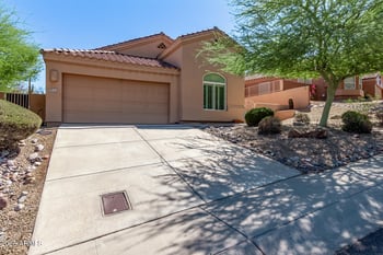 13815 Woodside Dr, Fountain Hills, AZ 85268