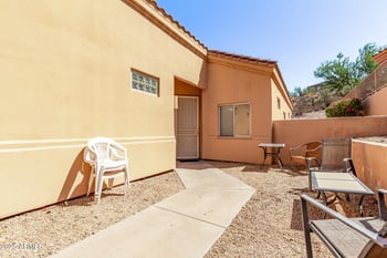 13815 Woodside Dr, Fountain Hills, AZ 85268
