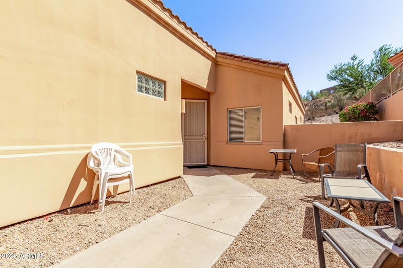 13815 Woodside Dr, Fountain Hills, AZ 85268