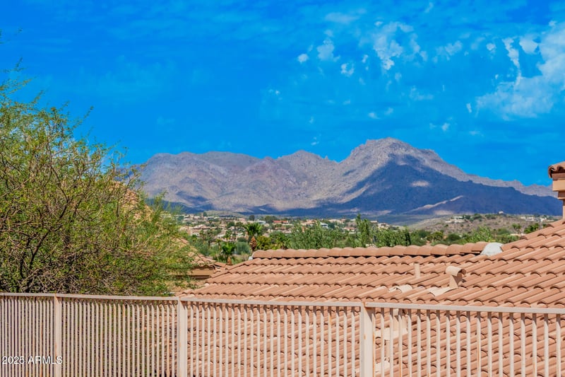 13815 Woodside Dr, Fountain Hills, AZ 85268