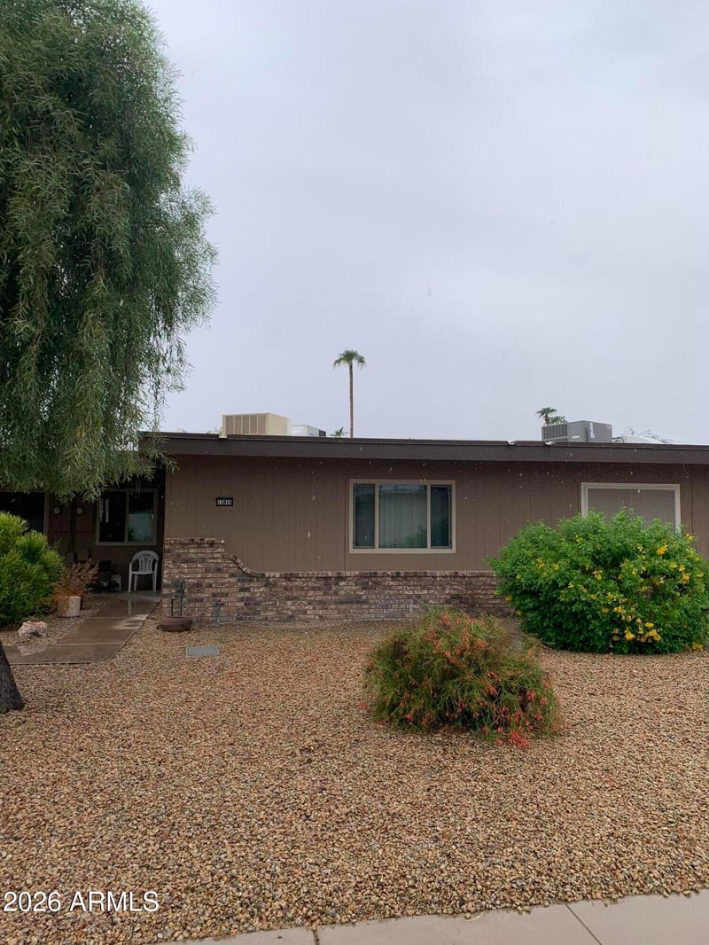 13816 N 110th Ave, Sun City, AZ 85351
