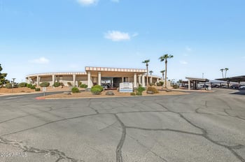 13816 N 110th Ave, Sun City, AZ 85351