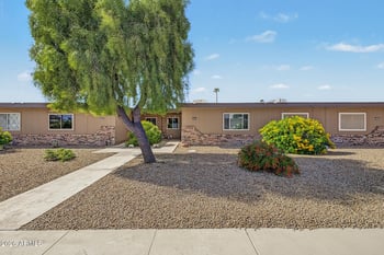 13816 N 110th Ave, Sun City, AZ 85351