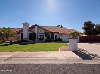 13816 N 50th St, Scottsdale, AZ 85254