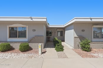 13817 109th Ave, Sun City, AZ 85351