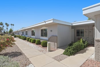 13817 109th Ave, Sun City, AZ 85351