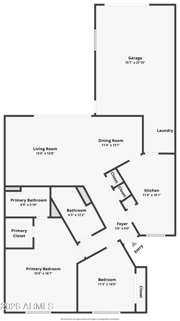 13817 109th Ave, Sun City, AZ 85351