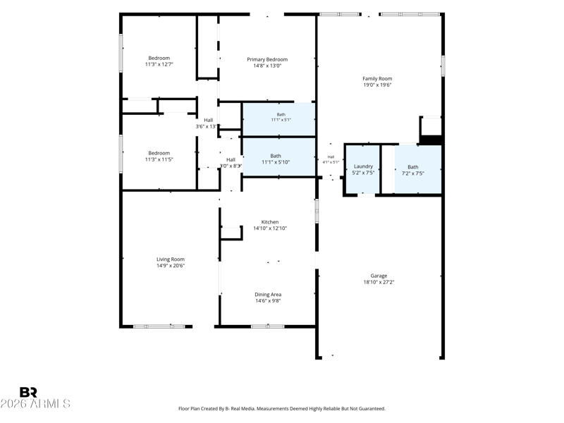 13817 N 10th Pl, Phoenix, AZ 85022