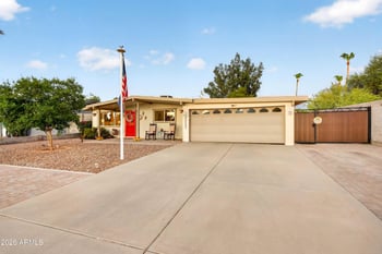 13817 N 10th Pl, Phoenix, AZ 85022