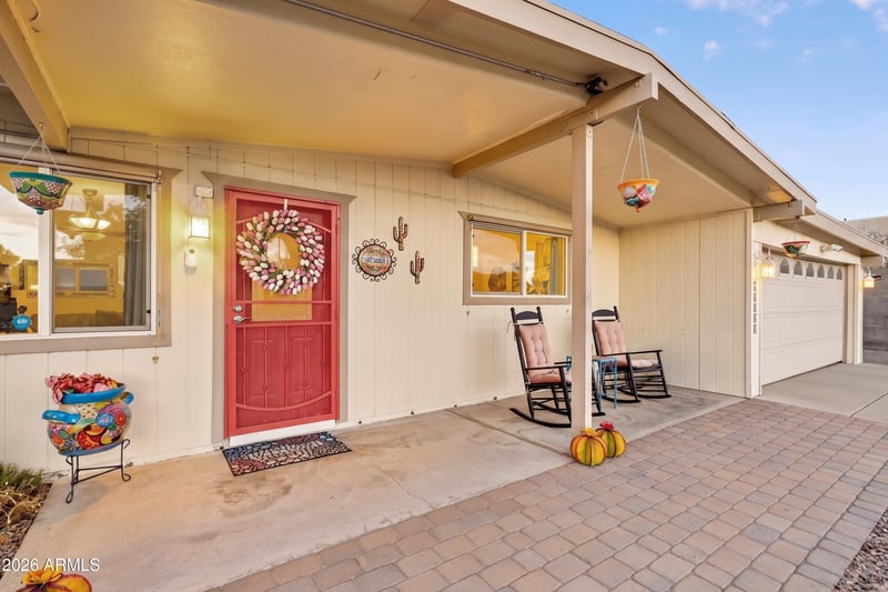 13817 N 10th Pl, Phoenix, AZ 85022