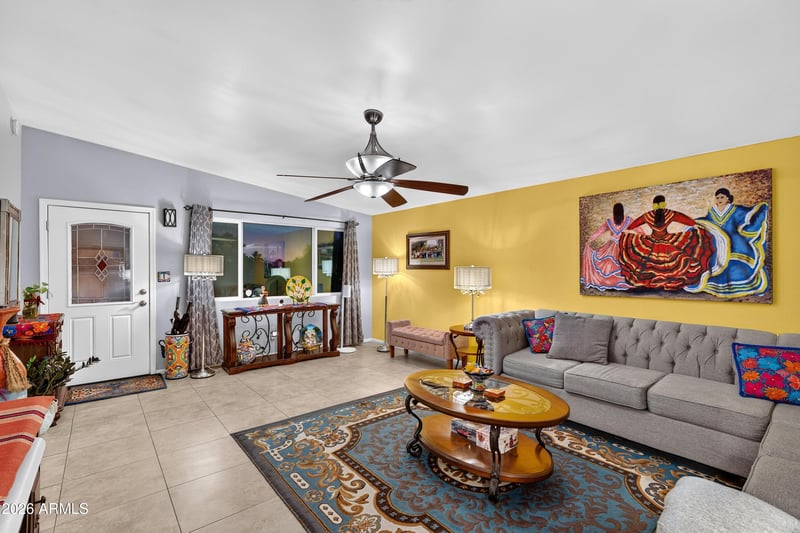 13817 N 10th Pl, Phoenix, AZ 85022