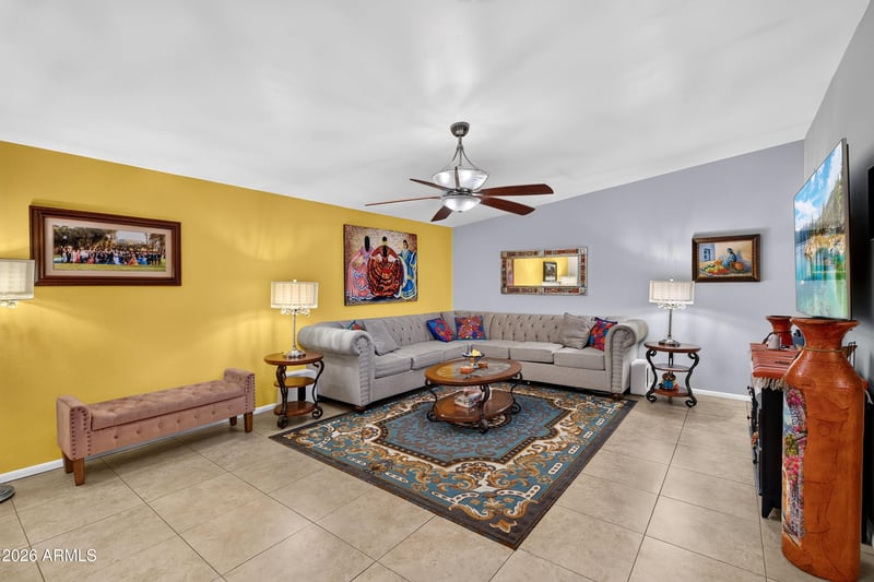 13817 N 10th Pl, Phoenix, AZ 85022