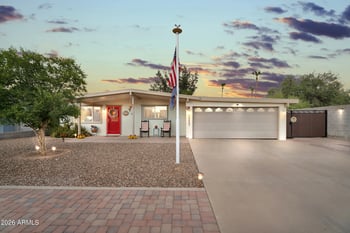 13817 N 10th Pl, Phoenix, AZ 85022