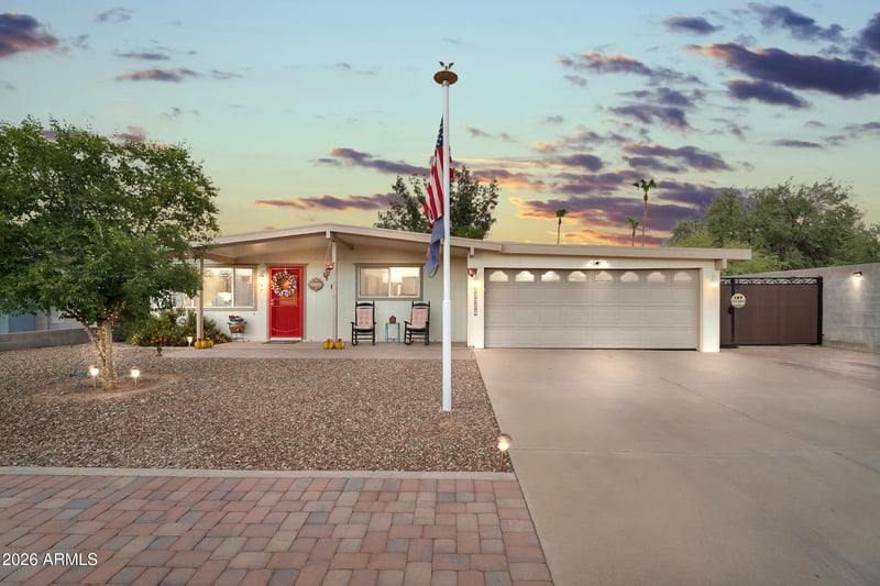 13817 N 10th Pl, Phoenix, AZ 85022