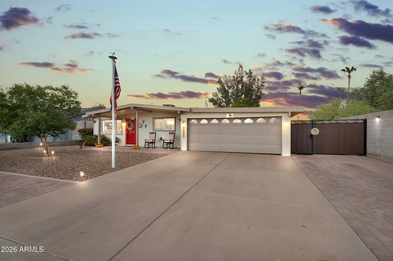 13817 N 10th Pl, Phoenix, AZ 85022