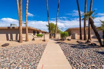 13817 N 111th Ave, Sun City, AZ 85351