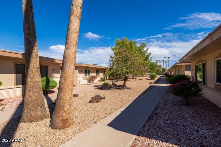 13817 N 111th Ave, Sun City, AZ 85351