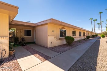 13817 N 111th Ave, Sun City, AZ 85351