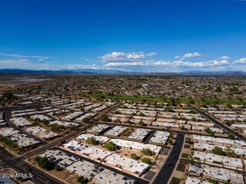 13817 N 111th Ave, Sun City, AZ 85351