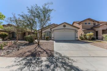 13817 Rovey Ave, Litchfield Park, AZ 85340