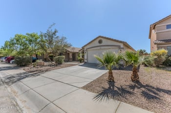 13817 Rovey Ave, Litchfield Park, AZ 85340