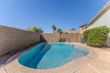 13817 Rovey Ave, Litchfield Park, AZ 85340