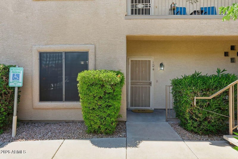 13818 N Saguaro Blvd #104, Fountain Hills, AZ 85268