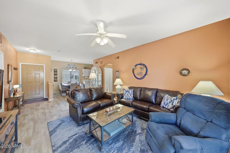 13818 N Saguaro Blvd #104, Fountain Hills, AZ 85268