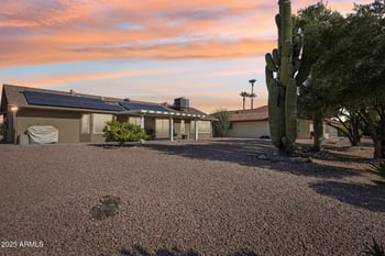 13819 Elmbrook Dr, Sun City West, AZ 85375