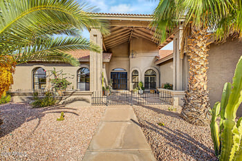 13819 N Arrowweed Dr, Fountain Hills, AZ 85268
