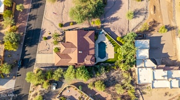 13819 N Arrowweed Dr, Fountain Hills, AZ 85268