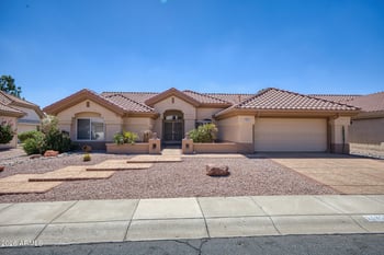 13819 W Pecos Ln, Sun City West, AZ 85375