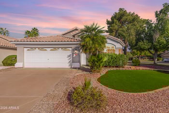 1382 Butler Cir, Chandler, AZ 85225